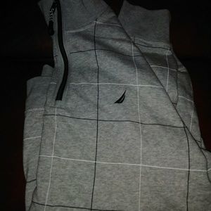 Nautica pull over sweater